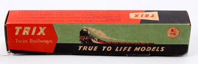 Lot 749 - Trix F106 Warship Bo-Bo diesel hydraulic loco...