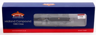 Lot 775 - Bachmann Branchline 31-932 Midland Compound...