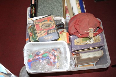 Lot 192 - A collection of miscellaneous items to include...