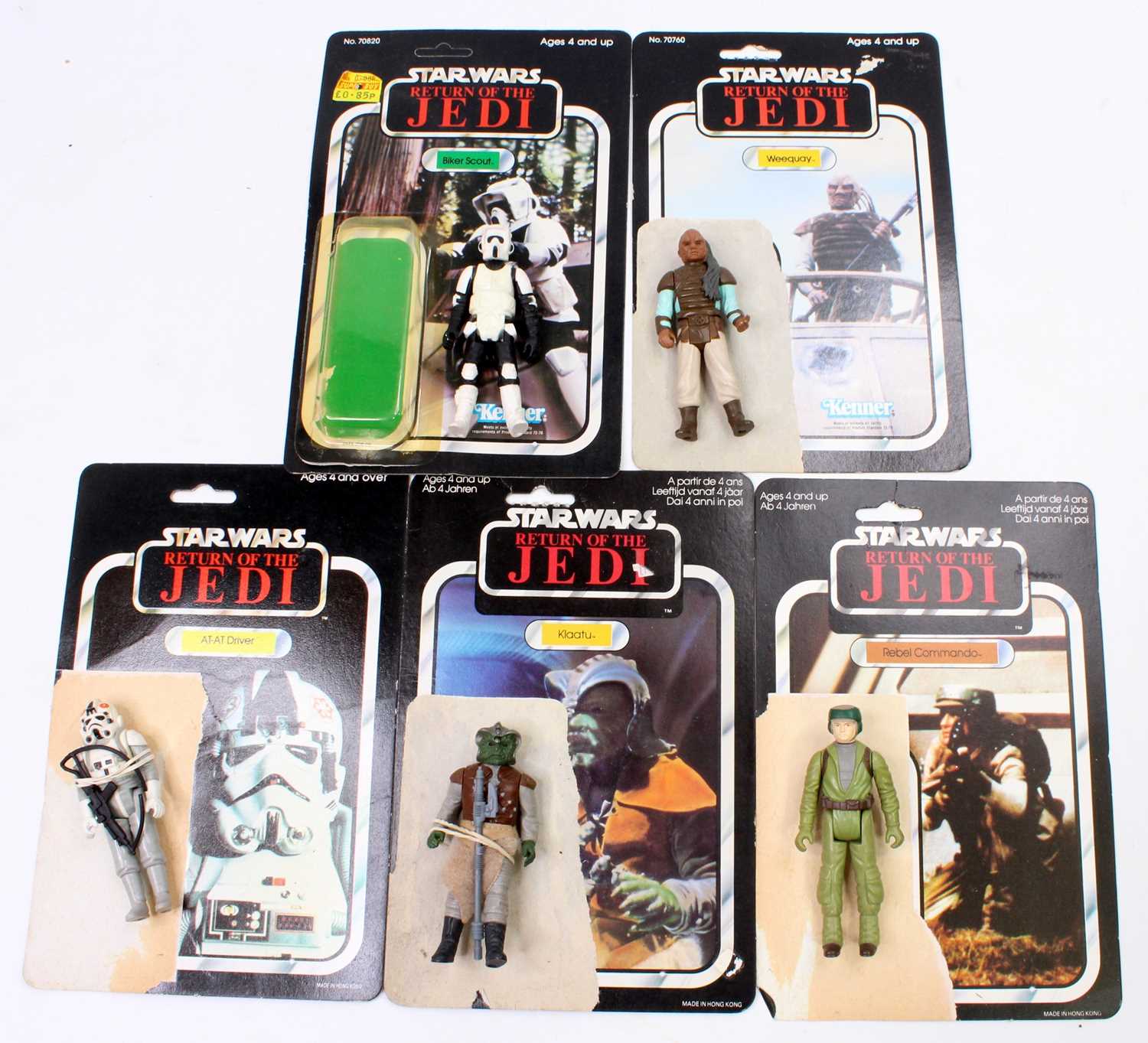 Star sale wars palitoy