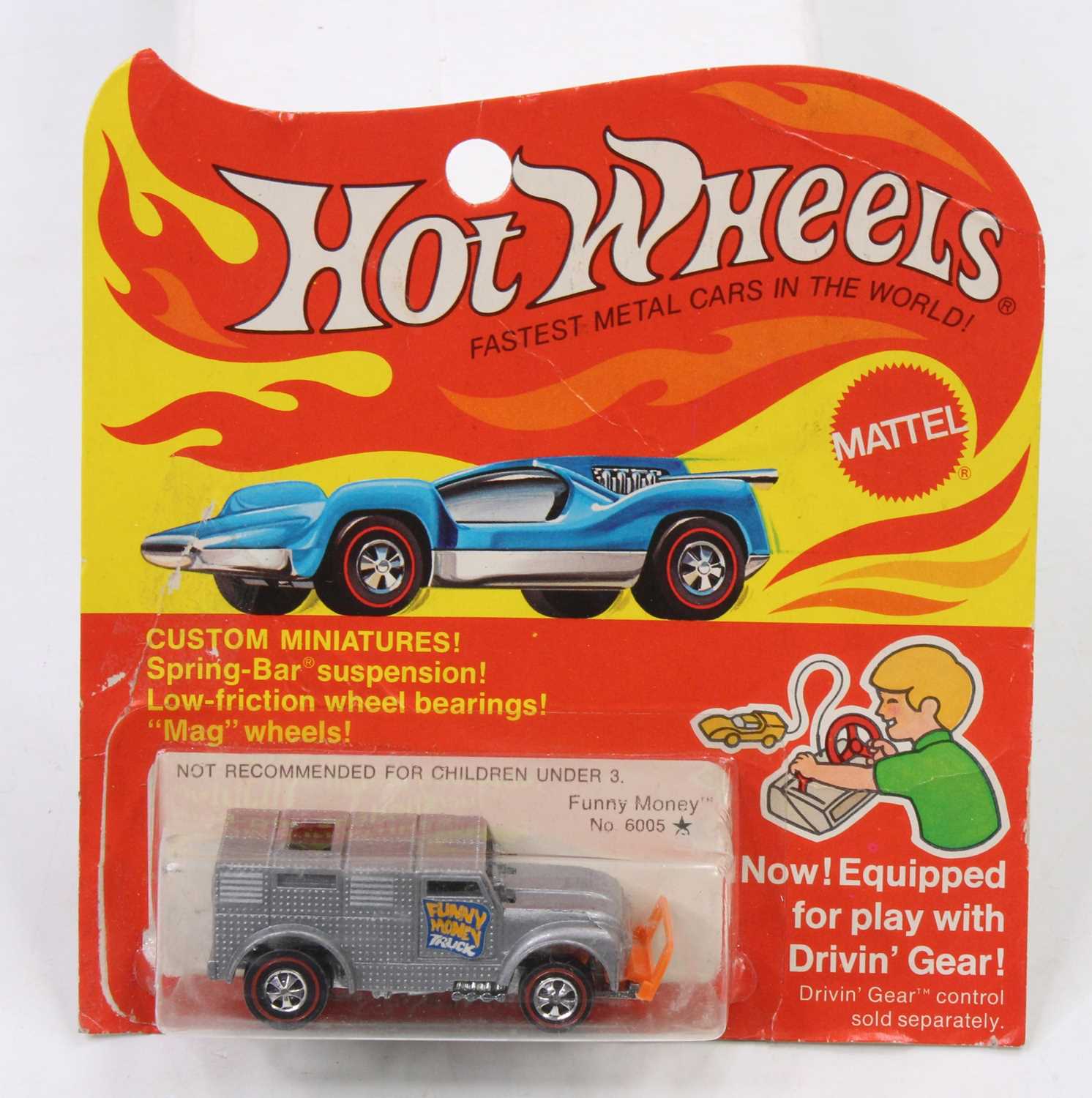 Hot cheap wheels heavyweights