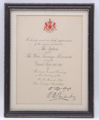 Lot 146 - The Most Excellent Order of the British Empire,...