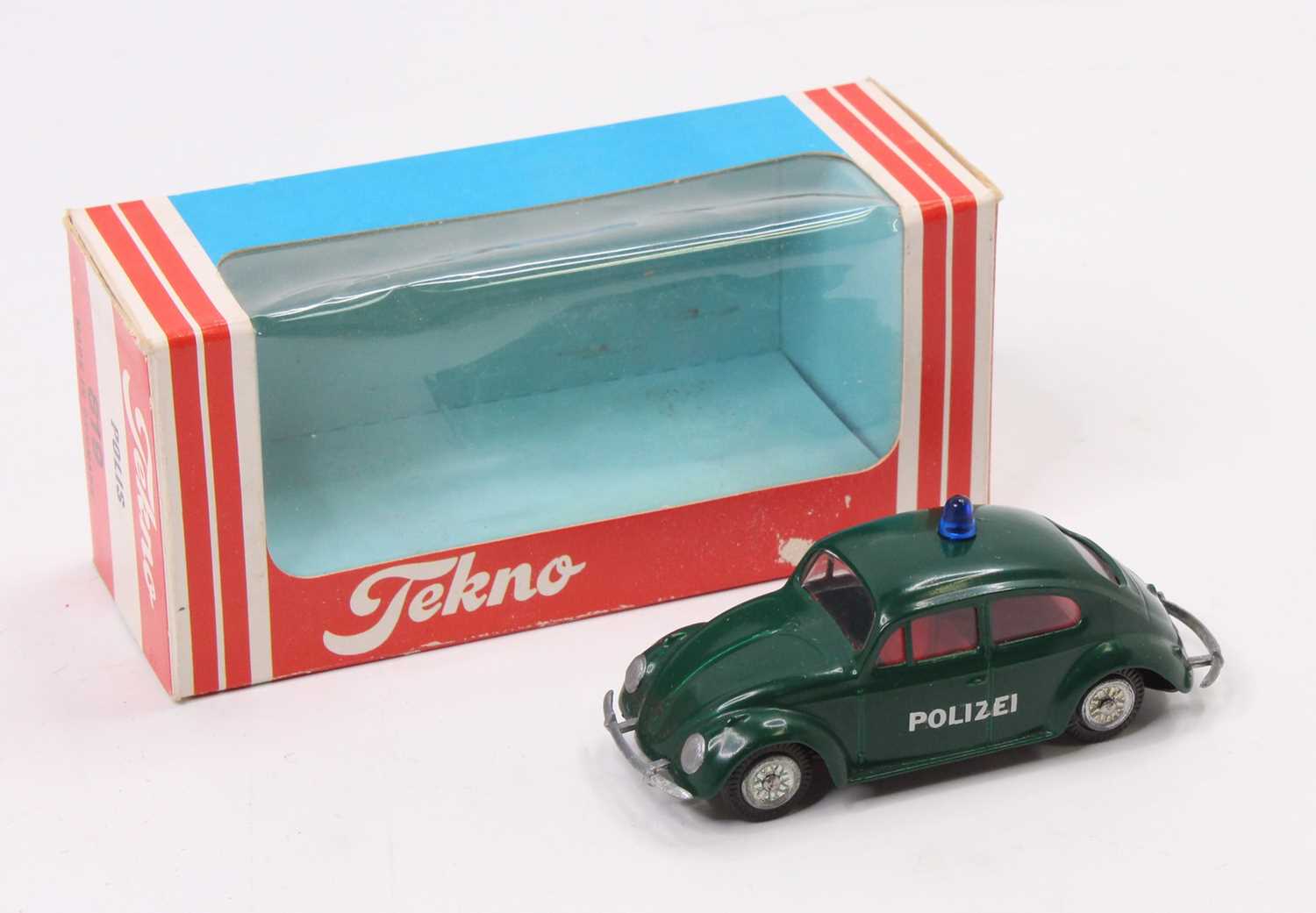 tekno No.819 VOLKSWAGEN｜おもちゃ