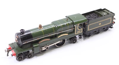 Lot 351 - 1929-33 Hornby E3/20, 20v AC ‘Caerphilly...