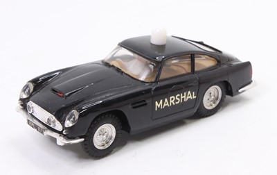 Lot 2021 - A Scalextric 1/32 scale No. C68 Aston Martin...