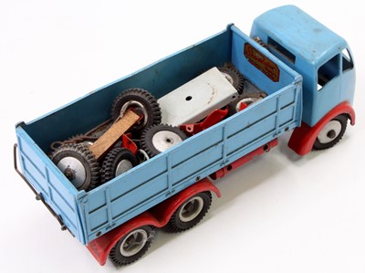 Lot 1702 - Shackleton Models Foden FG6 Tipper Truck,...