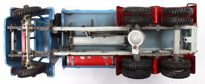 Lot 1702 - Shackleton Models Foden FG6 Tipper Truck,...