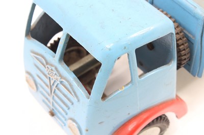 Lot 1702 - Shackleton Models Foden FG6 Tipper Truck,...