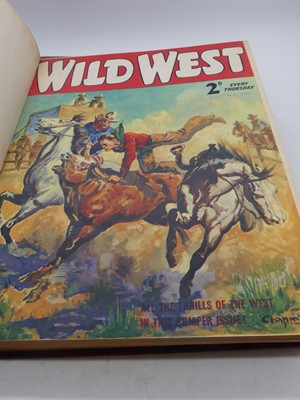 Lot 741 - Four boxes of vintage books and annuals...