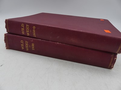 Lot 741 - Four boxes of vintage books and annuals...