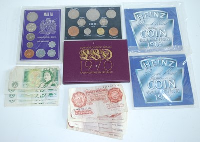 Lot 2090 - Great Britain, a collection of miscellaneous...