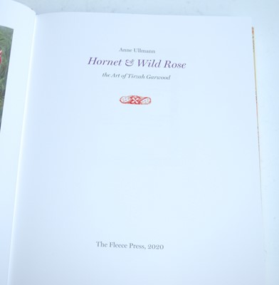 Lot 2022 - Ullmann, Anne: Hornet & Wild Rose the Art of...