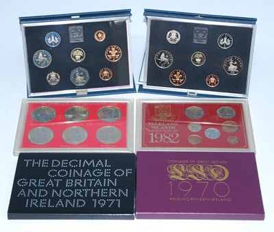 Lot 2176 - Great Britain and related, a collection of...