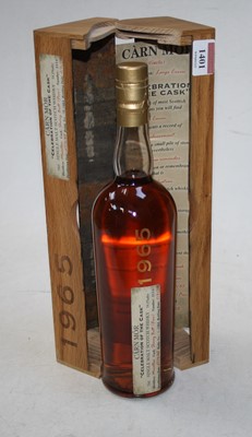 Lot 1401 - The Macallan Carn Mor "Celebration of the Cask"...