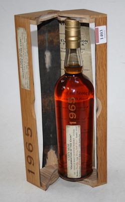 Lot 1403 - The Macallan Carn Mor "Celebration of the Cask"...
