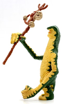 Lot 1654 - Palitoy/Kenner Star Wars Return of the Jedi...