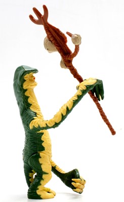 Lot 1654 - Palitoy/Kenner Star Wars Return of the Jedi...