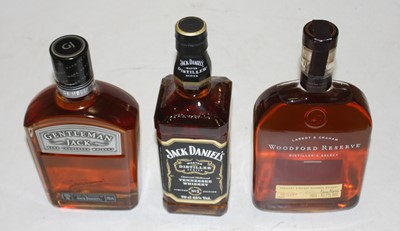 Lot 1418 - Johnnie Walker Red Label blended Scotch Whisky,...