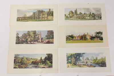 Lot 59 - Collection of 31 various original and...