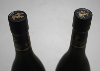 Lot 1428 - Remy Martin VSOP Fine Champagne Cognac, 70cl,...