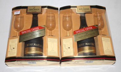 Lot 1429 - Remy Martin VSOP Fine Champagne Cognac, 70cl,...