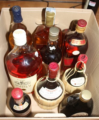 Lot 1441 - Glen Moray single malt Whisky, 100cl, 40%, one...