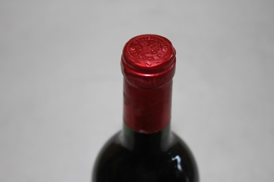 Lot 1051 - Château Palmer, 1988, Margaux, one bottle