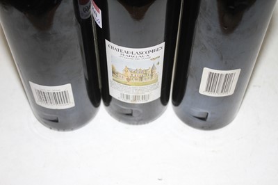 Lot 1060 - Château Lascombes; 1994, Margaux, one bottle;...