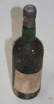 Lot 1331 - W&G Graham & Co vintage port, 1970, one bottle