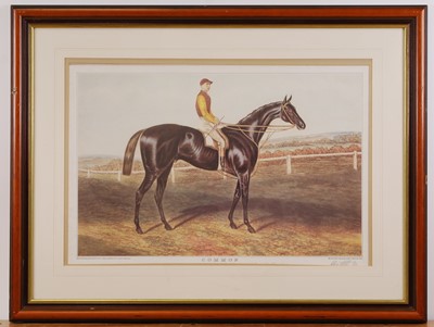 Lot 441 - Charles Hunt after John Frederick Herring,...
