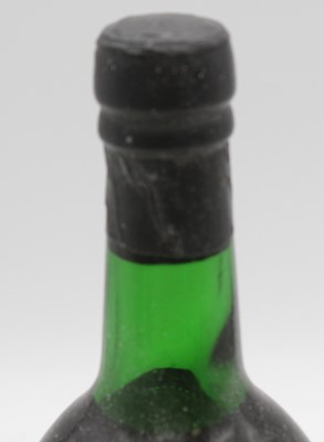 Lot 1337 - Warre's Tercentenary vintage port, 1970, one...