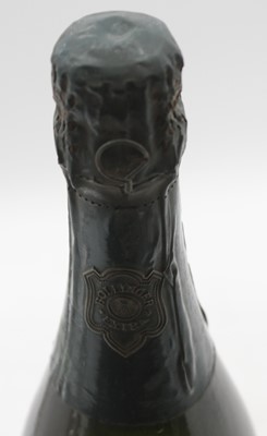 Lot 1231 - Bollinger Tradition vintage champagne, 1970,...