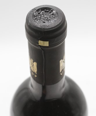 Lot 1114 - Weingut Reichsgraf und Marquis zu Hoensbroech,...