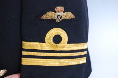 Lot 449 - A collection of post WW II Royal Navy...