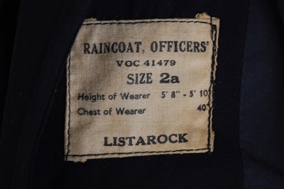 Lot 449 - A collection of post WW II Royal Navy...