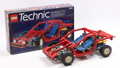 Lego technic 8865 sale