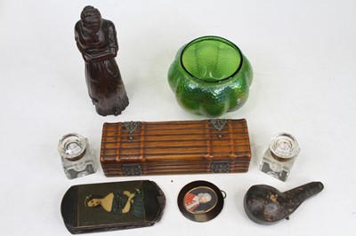 Lot 84 - A collection of commemorative wares to include...