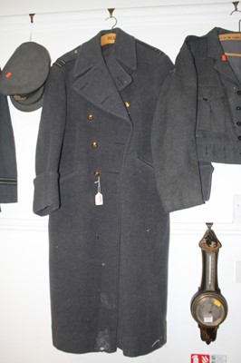 Lot 815 - World War II issue RAF Flight Lieutenants...