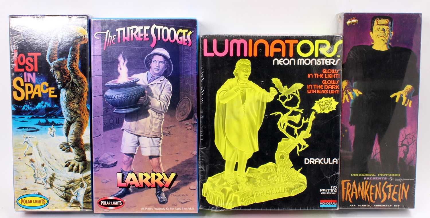 Lot 1012 - A collection of Aurora, Polar Lights, and...