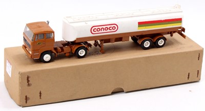Lot 534 - An ASAM Alan Smith Auto Models 1/48 scale road...
