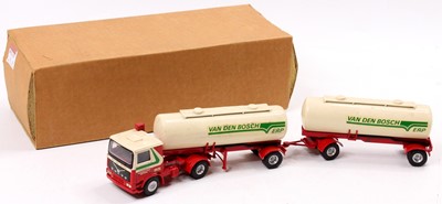 Lot 534 - An ASAM Alan Smith Auto Models 1/48 scale road...