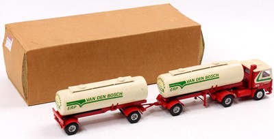 Lot 534 - An ASAM Alan Smith Auto Models 1/48 scale road...