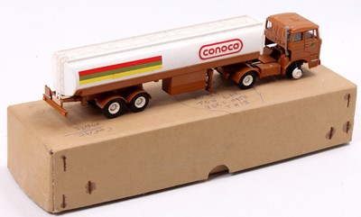 Lot 534 - An ASAM Alan Smith Auto Models 1/48 scale road...
