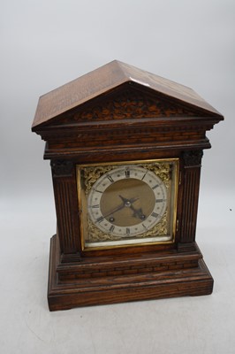 Lot 108 - An early 20th century Winterhalder & Hofmeier...