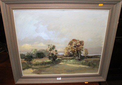 Lot 1023 - Ronald Ronaldson (1919-2015) - A Suffolk...