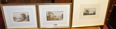 Lot 1149 - Sarah Woodward Price (act.1810-1830) - Study...