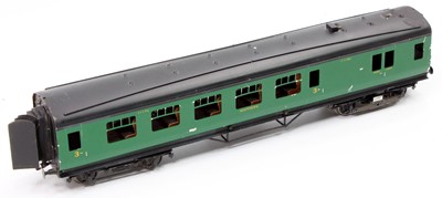 Lot 272 - Exley K6 Driving Motor coach Southern 3rd...