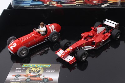 Lot 1890 - A Scalextric Classic Collection No. C2782A...