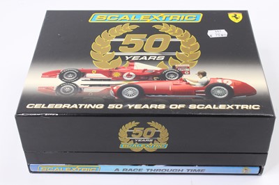 Lot 1890 - A Scalextric Classic Collection No. C2782A...
