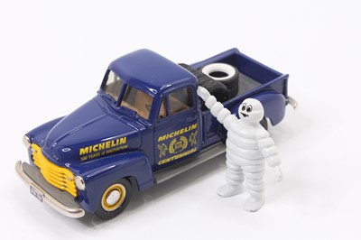 Lot 638 - A Durham Classics Automotive Miniatues of...
